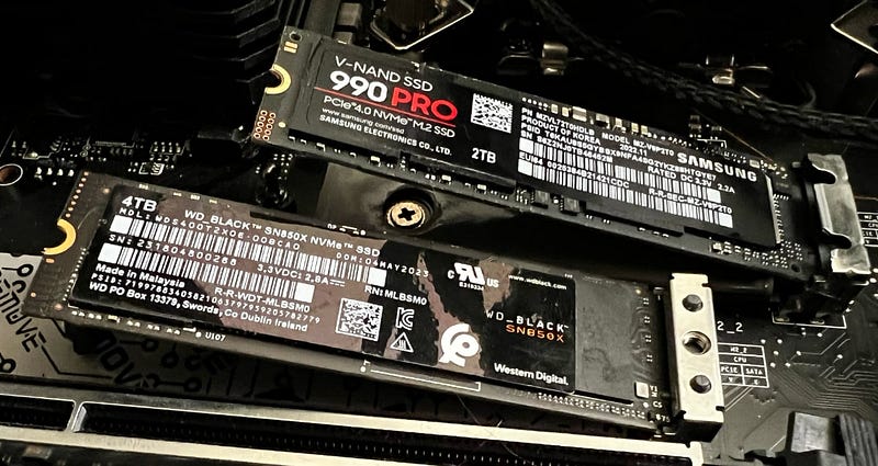 صورة لـ دليل الخطوات البسيطة لتهيئة وسيط التخزين SSD في Windows | 1tAkGOqONxQ64lCFlh8-J5g-DzTechs