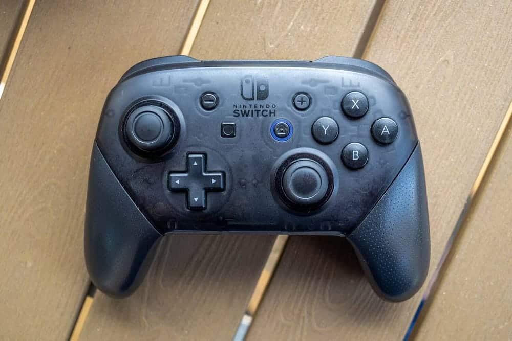 صورة لـ أفضل أجهزة تحكم Nintendo Switch المُتاحة: اختر الأفضل لتجربة اللعب الرائعة | 1tLiCGHiHwnuFMvpBwFTFDg-DzTechs