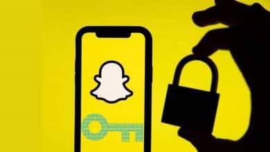 صورة لـ هل بياناتك على Snapchat آمنة وهل تستخدم المنصة التشفير لحماية معلوماتك؟ | 1tUcteXr2DYNav4AHy5lNNA-DzTechs