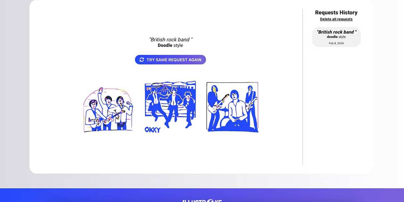 صورة لـ أفضل أدوات إنشاء الصور المُتَّجهة وتحويل النص إلى مُتَّجهات | 1tmrT9TLW34kZACpSxunelA-DzTechs