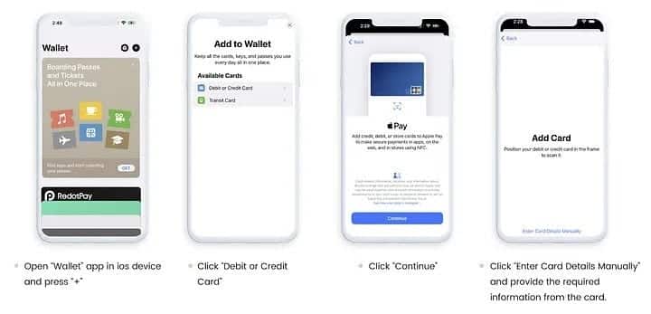 صورة لـ مُراجعة RedotPay - بطاقة عملات مُشفرة تُسهِّل المُعاملات التقليدية على مُختلف المنصات | 1u6eVWVcGrTtRtXs6MA1lwQ-DzTechs