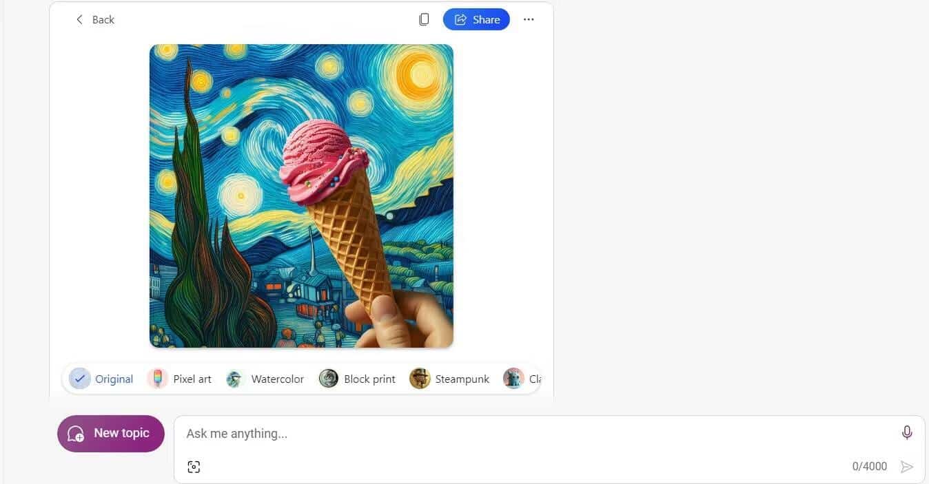 صورة لـ أحدث تحديثات نموذج Copilot من Microsoft: كل ما تحتاج إلى معرفته | 1uF9WCV2cjC3MV9C4v8ppdw-DzTechs