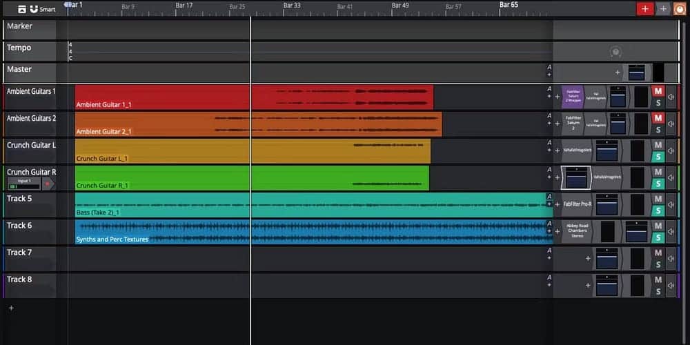 صورة لـ أفضل تطبيقات إنتاج الموسيقى للمُبتدئين للاستمتاع بقدراتك الإبداعية | 1uOPWxRqxYB7pMXZgoubs2g-DzTechs