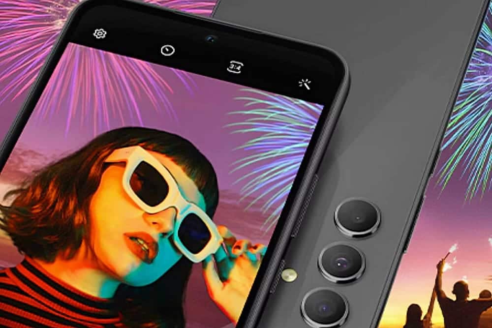 صورة لـ أفضل هواتف Android المُزوَّدة بالكاميرات الأكثر تميزًا لمُختلف الإحتياجات | 1ufAfOFcztWPE3W-2ZQZyqQ-DzTechs