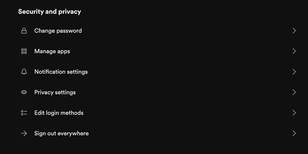 صورة لـ كيفية إنشاء مُخطط دائري لـ Spotify بناءً على إحصائياتك لتحديد أنماط الاستماع لديك | 1vWeJ9JyTjSnE21W57fYV0Q-DzTechs