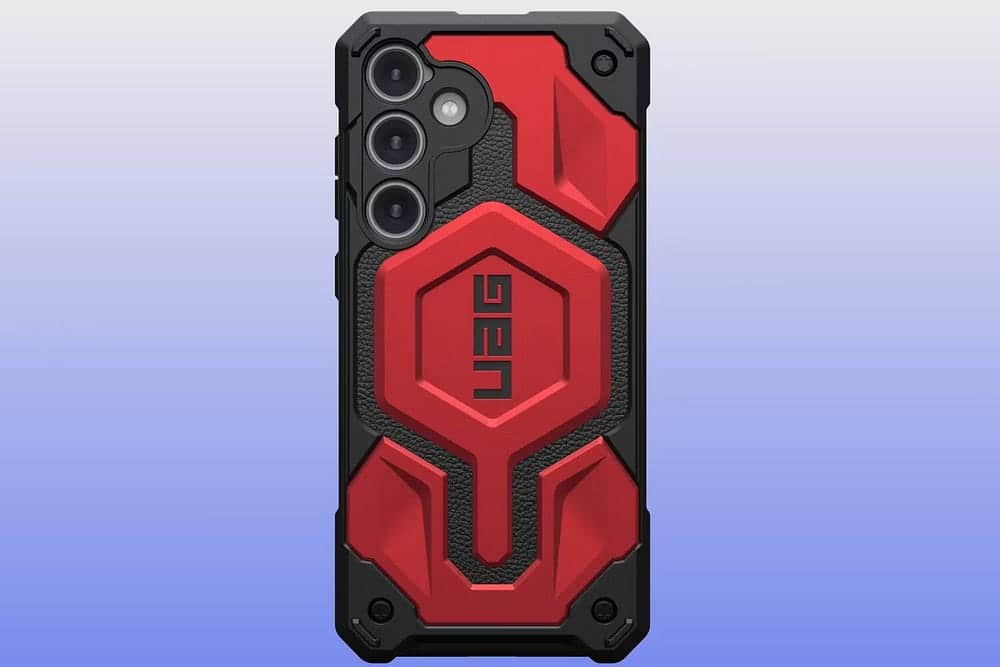 صورة لـ أفضل حافظات Samsung Galaxy S24+ للحصول على حماية مُعزَّزة مع تصميمات مُميزة | 1wEPuKJNlLq5l6LECuvbDYg-DzTechs