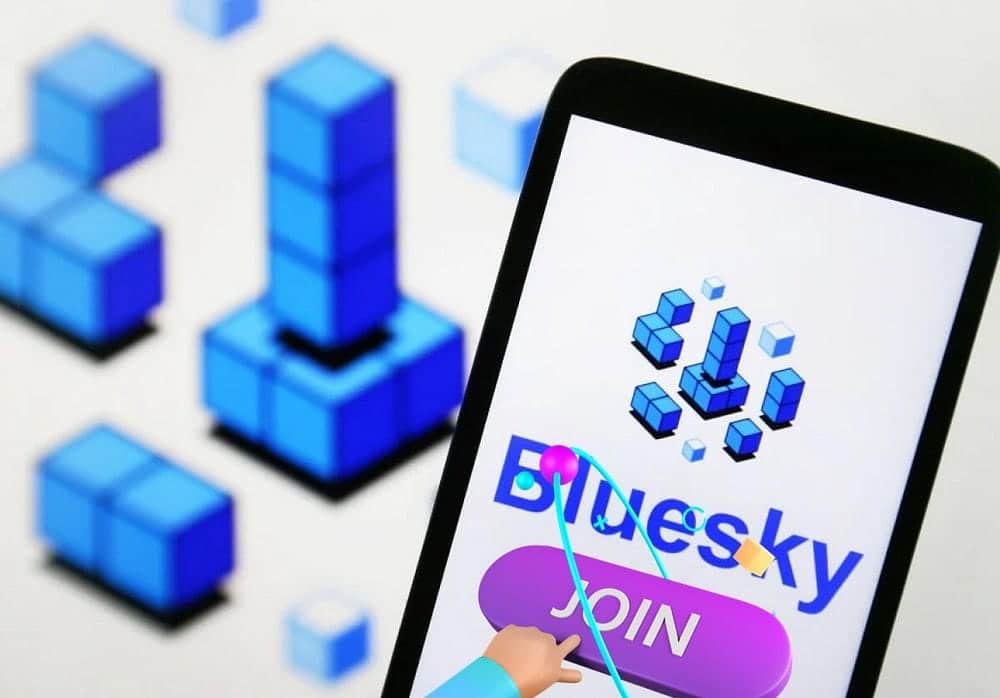صورة لـ يُمكنك الآن الانضمام إلى Bluesky بدون دعوة: ما يجب أن تعرفه قبل البدء | 1x0q8be_rSlNU5SvISU75Iw-DzTechs
