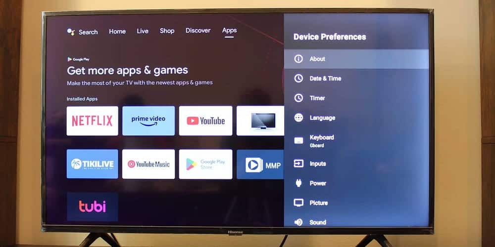 صورة لـ حلول لمشكلة عدم تشغيل صوت YouTube أو مُزامنته على تلفازك الذكي | 1xbKtGiQKJwsLdF7sB9j2Rg-DzTechs
