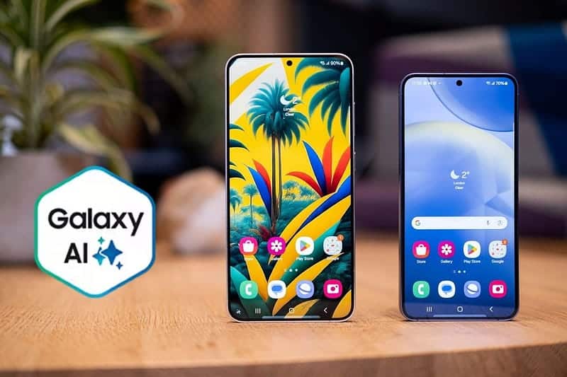 صورة لـ قائمة هواتف Samsung القديمة التي ستحصل على ميزات Galaxy AI الذكية | 1yHPz4E1w5FhY8l5nSRd-_A-DzTechs