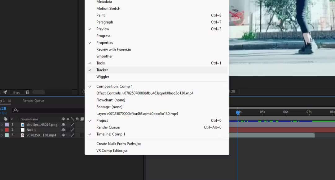 صورة لـ بعض أدوات Adobe After Effects الأساسية التي يجب على كل مستخدم إتقانها | 1yOybFYV6PlgWunGG-8VCSg-DzTechs