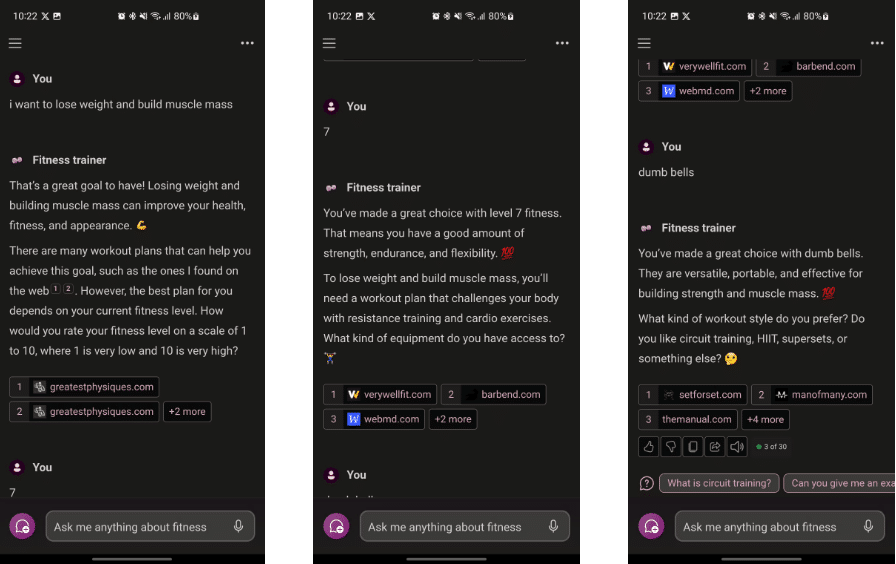 صورة لـ أحدث تحديثات نموذج Copilot من Microsoft: كل ما تحتاج إلى معرفته | 1yZfdA27OcLFPMG09t5LjSQ-DzTechs