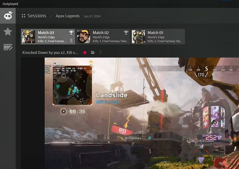 صورة لـ أفضل الطرق لتسجيل أبرز لحظات اللعبة بدقة عالية تلقائيًا من خلال أي بطاقة رسومات | 1yk-X6FWpNXhQHG6uh4a-Xw-DzTechs