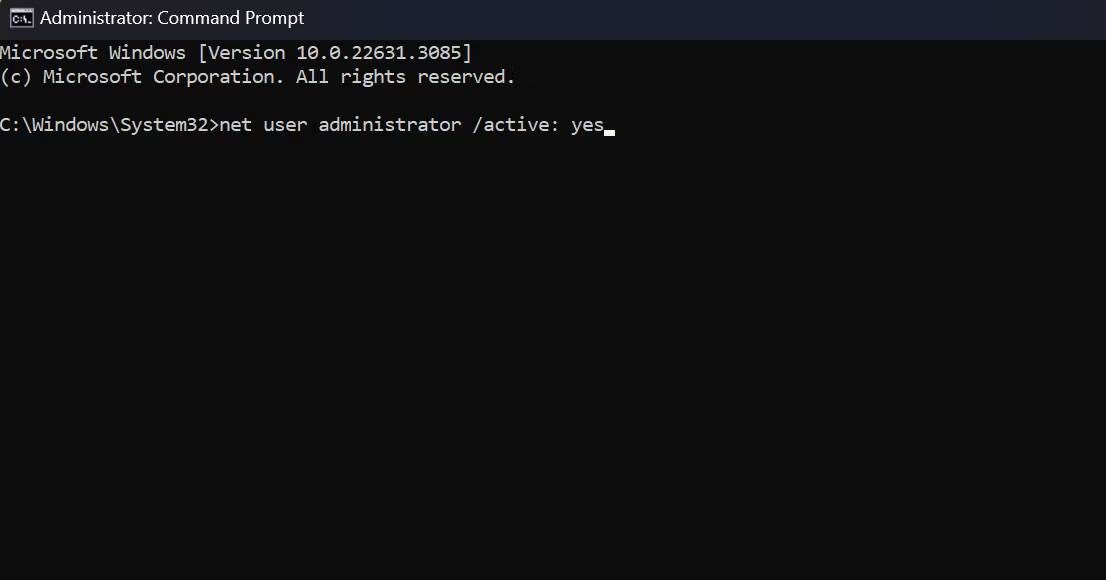 صورة لـ طرق إصلاح خطأ “تم رفض الوصول” على Windows 11 | 1zrr8eMfLfg01yjlxsUTsuA-DzTechs