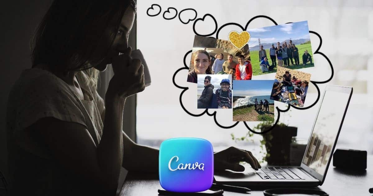 صورة لـ كيفية إنشاء صورة مُجمَّعة (كولاج) في Canva من خلال خطوات بسيطة | A-free-collage-maker-for-pictures-min