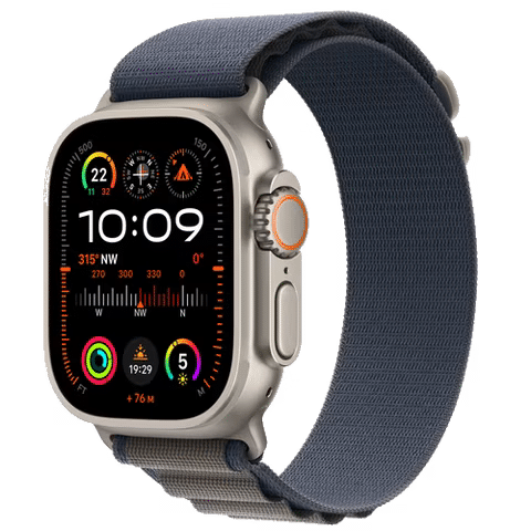 صورة لـ أفضل أحزمة Apple Watch Ultra المُتاحة: دليل للاختيار الصحيح | apple-watch-alpine-loop-tag.avif_