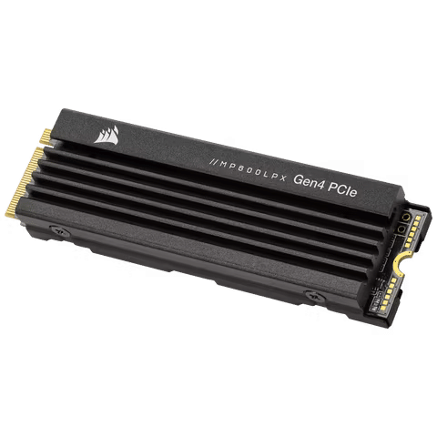 صورة لـ أفضل محركات SSD المُتاحة لترقية تخزين جهاز PS5 وتحسين أدائه | corsair-8tb-mp600-pro-lpx.avif_