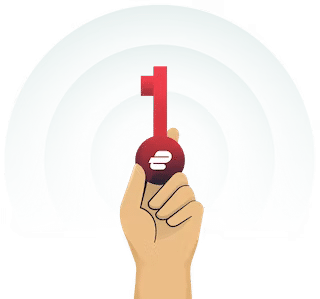 صورة لـ مُراجعة ExpressVPN Keys: مدير كلمات سر يقوم بتلبية احتياجات المُستخدمين الأساسية | expressvpn-keys-hero-image-cc834d8928af023e3f6923e0a6af1e2a.avif_