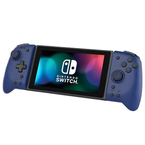 صورة لـ أفضل أجهزة تحكم Nintendo Switch المُتاحة: اختر الأفضل لتجربة اللعب الرائعة | hori-controller.avif_