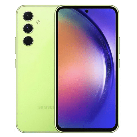 صورة لـ أفضل هواتف Android المُزوَّدة بالكاميرات الأكثر تميزًا لمُختلف الإحتياجات | samsung-galaxy-a54.avif_