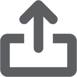 صورة لـ كيفية إنشاء صورة مُجمَّعة (كولاج) في Canva من خلال خطوات بسيطة | share-ios-minor-icon-256x256-cb2i1gk1