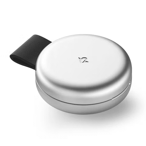 صورة لـ مُراجعة Twelve South Butterfly: يحتاج كل من الـ iPhone و Apple Watch إلى هذا الشاحن | twelve-south-butterfly-charger-on-a-white-background.avif_