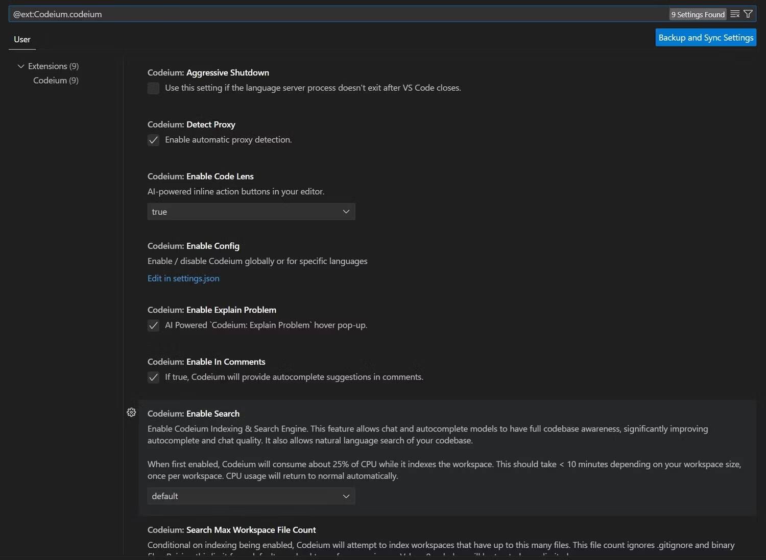 صورة لـ نموذج الذكاء الاصطناعي من Codeium يُتيح لأي شخص كتابة التعليمات البرمجية مجانًا | 1-fw2M2h-LnUzv5zubKOQHA-DzTechs