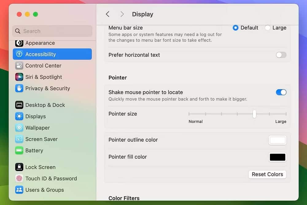 صورة لـ الماوس لا يعمل على الـ Mac الخاص بك؟ نصائح لإصلاحه | 10_f7fVrRzeMBtY3qrXI2uQ-DzTechs