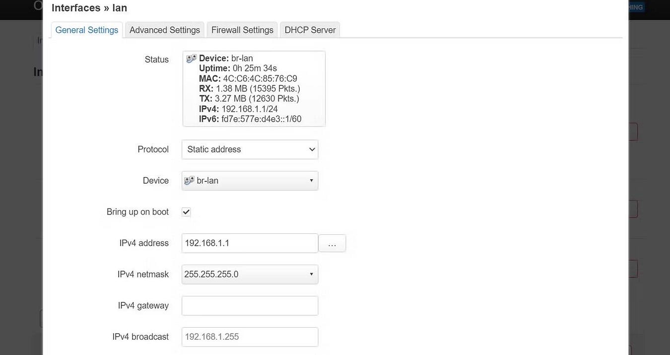 صورة لـ كيفية تحويل جهاز التوجيه القديم إلى جسر لاسلكي | 10vWGPbl9boQ265BJnfI53w-DzTechs