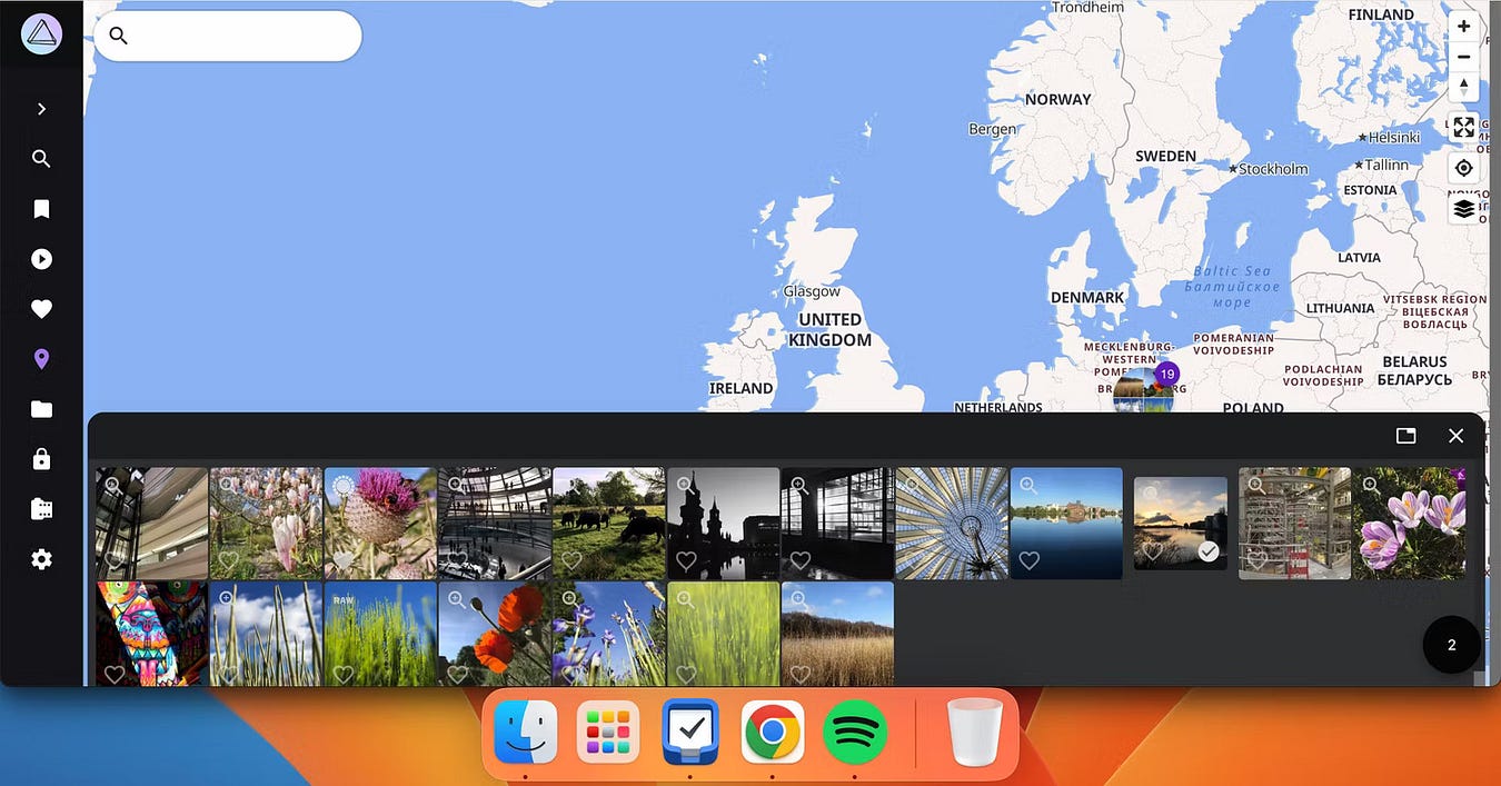 صورة لـ ما هو PhotoPrism؟ كيفية استخدام تطبيق الصور المدعوم بالذكاء الاصطناعي | 11ecFl4PIpbGpQCXxG_yIsg-DzTechs