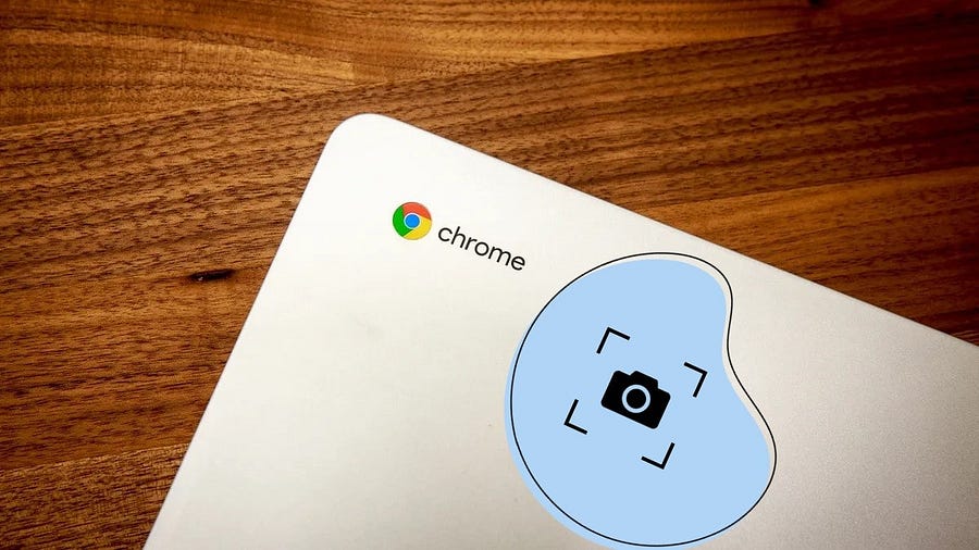 صورة لـ كيفية التقاط لقطة شاشة على Chromebook باستخدام أداة “لقطة الشاشة” | 11gixvsHXFYQQtHiYMXLvwg-DzTechs
