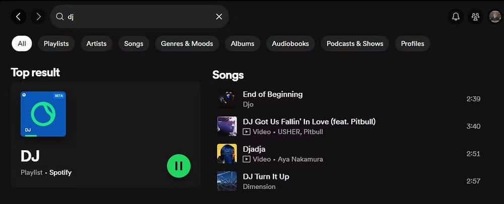 صورة لـ ميزات Spotify المخفية التي يجب أن يعرفها الجميع | 11pR7EbsrcycK7j2L_RX9kg-DzTechs