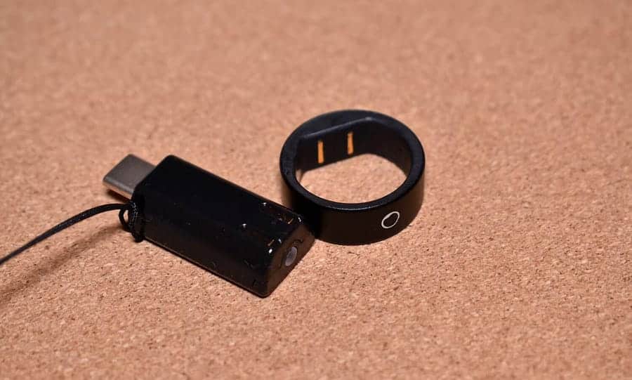 صورة لـ مُراجعة Circular Ring Slim: خاتم مُريح، ولكنه يحتاج إلى الكثير من التحسين | 12gGYg-gy2SvdyWrF1XHK9w-DzTechs