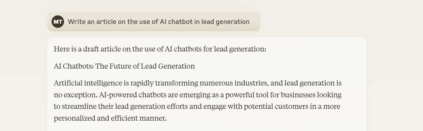 صورة لـ أسباب البدء في استخدام Claude 3 بدلاً من ChatGPT | 12jk4q89XytUxSITYoCekHg-DzTechs