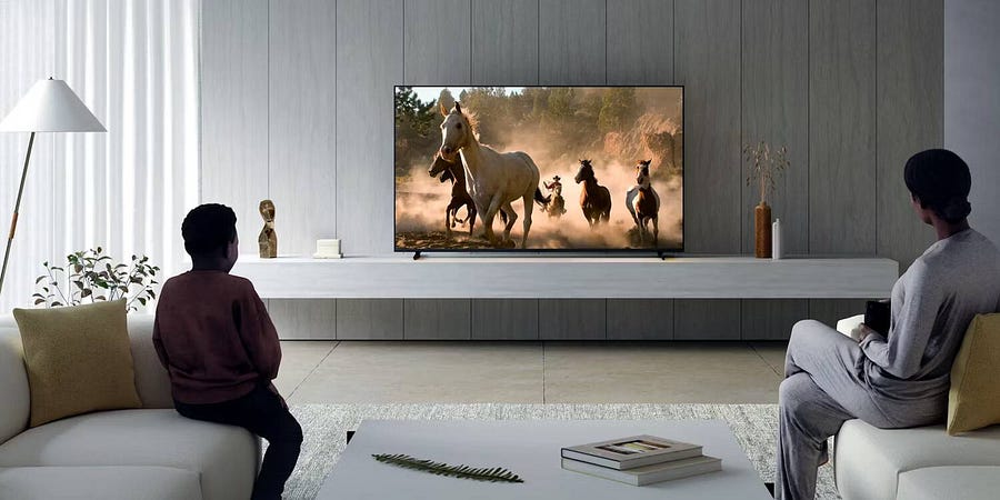 صورة لـ مُقارنة بين تقنيات العرض QLED، OLED، و LED – كيف تختار التلفزيون المُناسب؟ | 13LUeNPm8BKtg3cxgmF2gqA-DzTechs