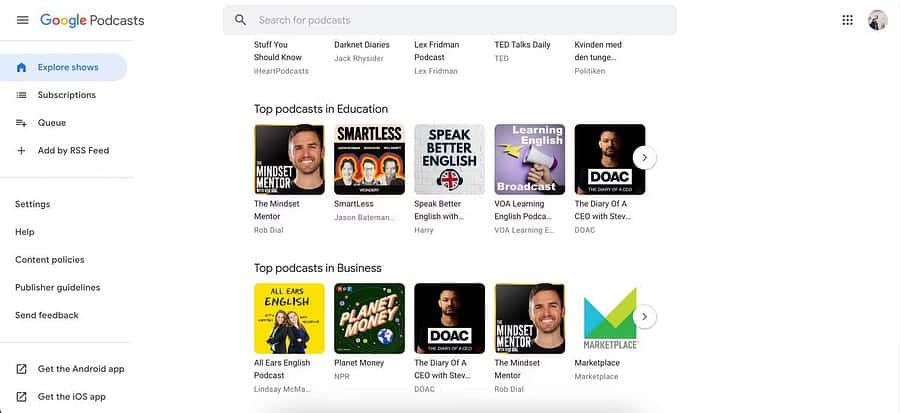 صورة لـ أفضل المشاريع التي أوقفتها Google ولماذا نفتقدها | 13NAg98ks-libzkoXGq-mtw-DzTechs