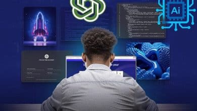 صورة لـ أدوات الذكاء الاصطناعي المُبتكرة لتحسين حياتك المهنية | 13Z8dnFiI-8LHvPJNYD-Pw-DzTechs