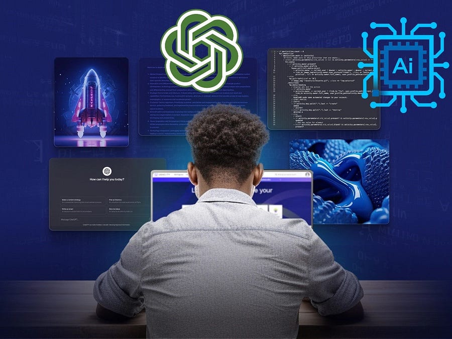 صورة لـ أدوات الذكاء الاصطناعي المُبتكرة لتحسين حياتك المهنية | 13Z8dnFiI-8LHvPJNYD-Pw-DzTechs