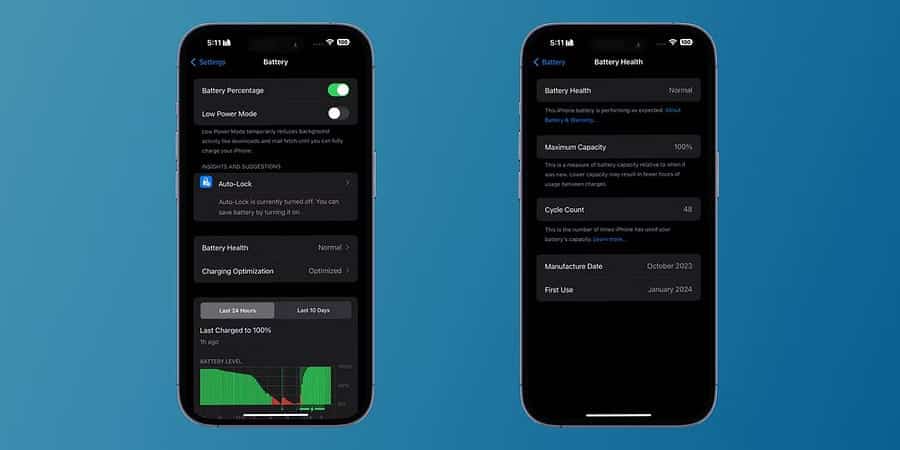 صورة لـ جميع الميزات والتغييرات الجديدة في iOS 17.4 | 13fwSV4R4DF60nLDmER1pqg-DzTechs