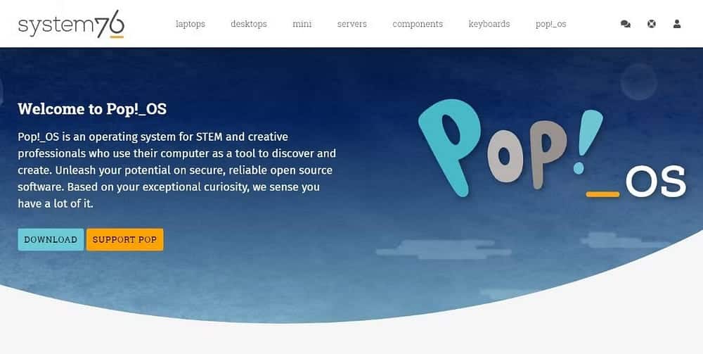 صورة لـ لا تزال Ubuntu هي المُفضلة لدي: أفضل توزيعات Linux في هذا العام مع تصنيفها | 14-VYTxL2Ved_3fBVmIEXCg-DzTechs