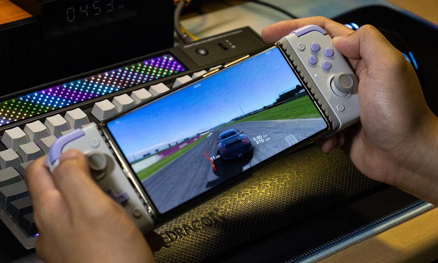 صورة لـ مراجعة جهاز التحكم GameSir X2s Type-C: احصل على تجربة جهاز الألعاب المحمول من هاتفك الذكي | 142T9EZbhgQ8HM8yl3R6N4w-DzTechs