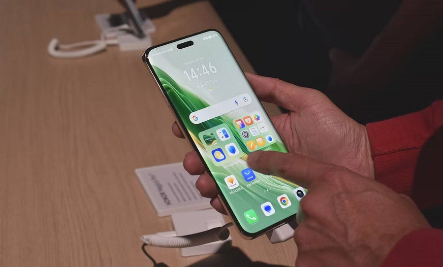 صورة لـ مزايا ترقية جهاز التوجيه: لماذا يجب عليك الاستفادة من معيار Wi-Fi 7؟ | 14qlyM8iqfE23ez-Fjoz9Tg-DzTechs