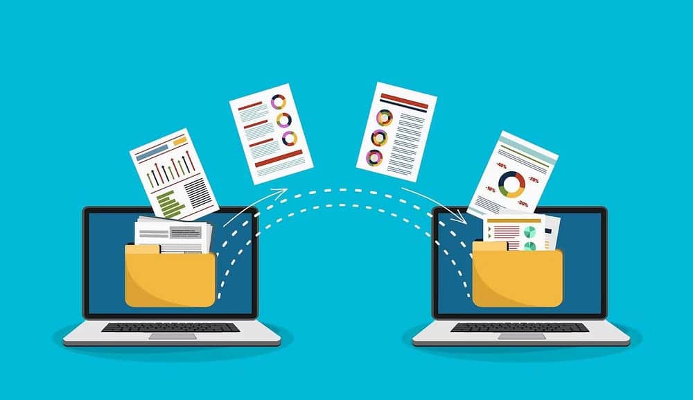 صورة لـ مُقارنة بين SharePoint و OneDrive: كيف يختلفان؟ | 15u6MoUylzc3NKLwLMIq2yA-DzTechs