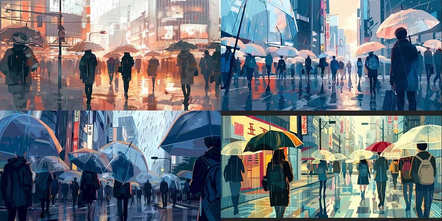 صورة لـ كيفية الإستفادة من Midjourney لإنشاء أعمال فنية بالذكاء الاصطناعي | 15vyvjyF7LH96SIUgOuPZTw-DzTechs