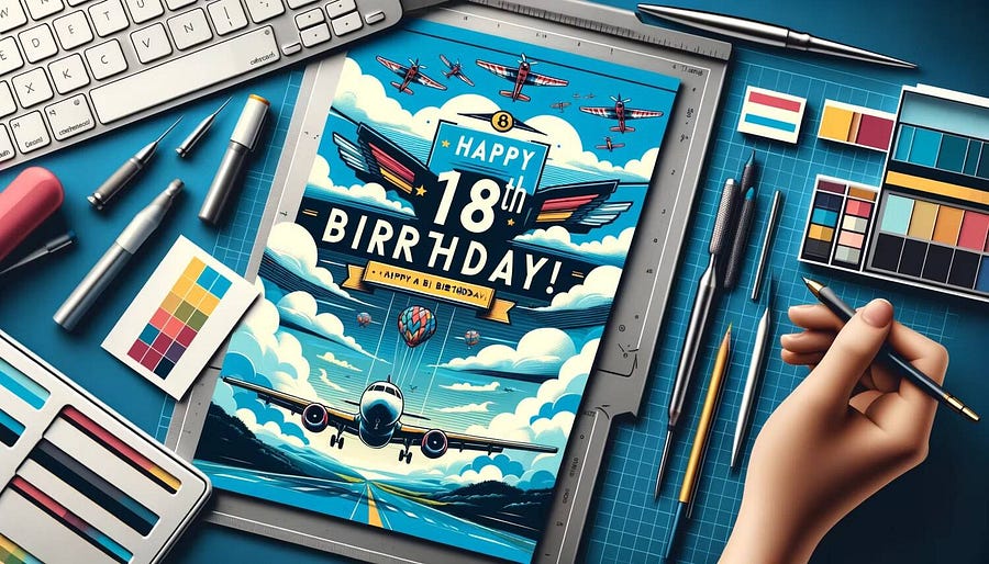 صورة لـ مُطالبات DALL-E 3 البسيطة لإنشاء صورتك التالية المُذهلة | 16OMylS9Gsx2WmFU1RE8GMA-DzTechs