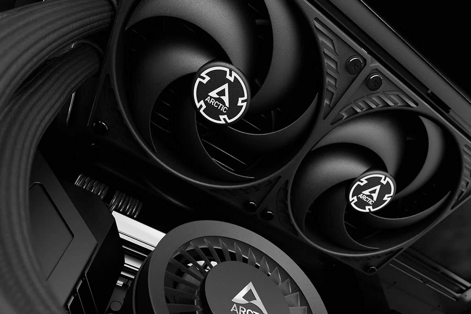 صورة لـ أفضل مُبردات الكل في واحد (AIO) للحفاظ على برودة الكمبيوتر والحصول على الأفضل منه | 16XnguMnEbj3E-2aQk6Az9Q-DzTechs