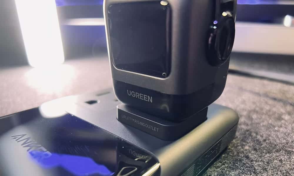 صورة لـ مُراجعة محطة الشحن Anker Prime 6-in-1: حل الشحن الشامل | 16o_Ah5CvMavr-_u11zK43w-DzTechs