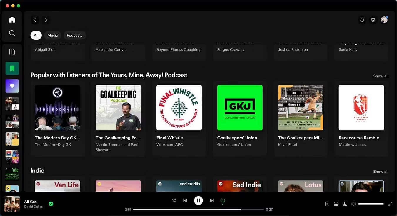 صورة لـ ما وراء AI DJ: الطرق التي يعمل بها الذكاء الاصطناعي على تحسين تجربة موسيقاك على Spotify | 172m4lcpWIZFJlDhJflkAsQ-DzTechs