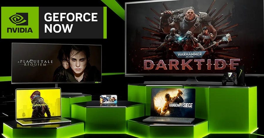 صورة لـ تعرف على GeForce NOW Passes الجديدة من Nvidia، هل هناك أي فائدة منها؟ | 17S53_4_jMj7bZoFSRSbvkg-DzTechs