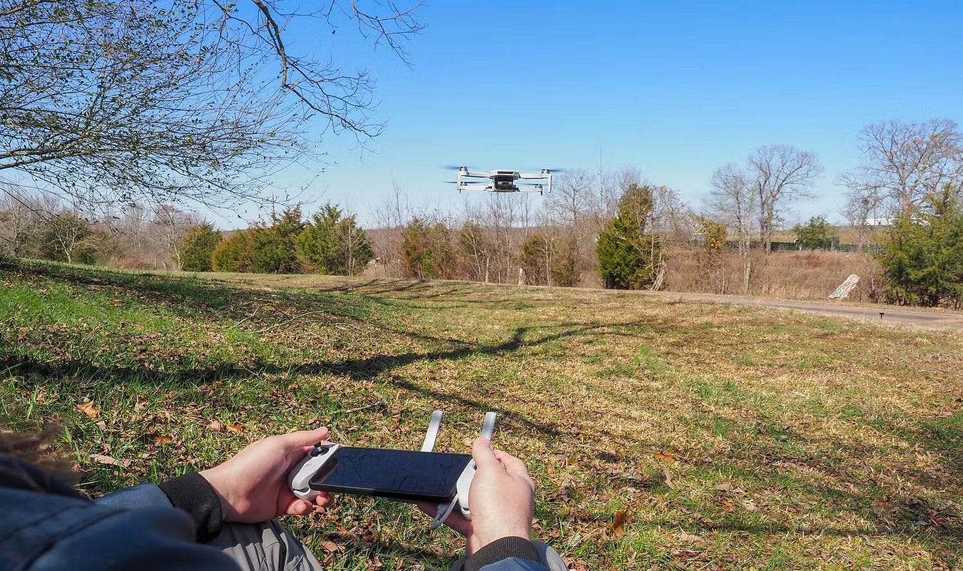 صورة لـ مُراجعة Potensic Atom: طائرة مُسيَّرة مُذهلة ومسيورة التكلفة لمُنافسة DJI | 17eNz1R7322txwW6GyUQFiw-DzTechs