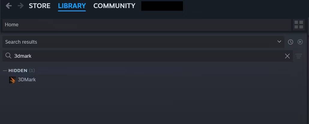 صورة لـ طريقة سهلة لإخفاء الألعاب على Steam بتمييزها على أنها خاصة والاحتفاظ بخصوصيتك | 18T-RE8OEh_KNy3UtZMzsAA-DzTechs